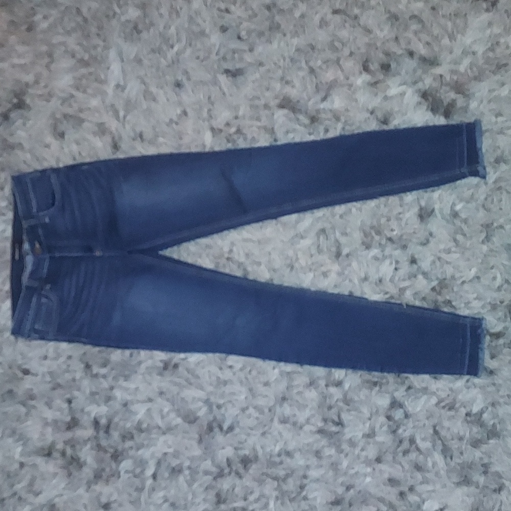 Prosperity Women's Jeans-Size 29